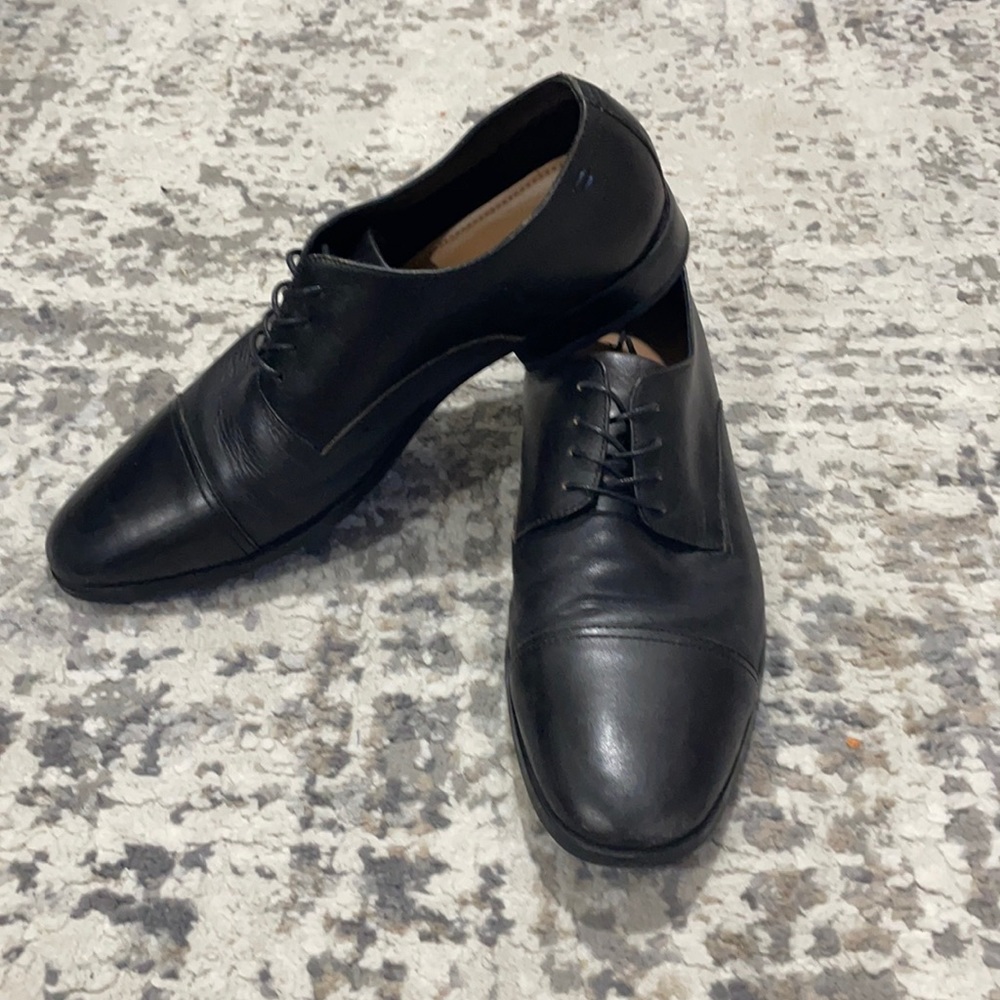 Aldo Dress shoes, black